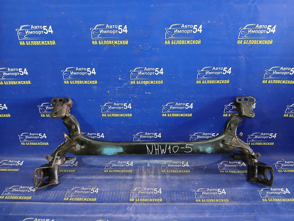 Балка задняя TOYOTA PRIUS 1998