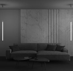 Светильник светодиодный подвесной Maytoni Ray P022PL-L20W3K