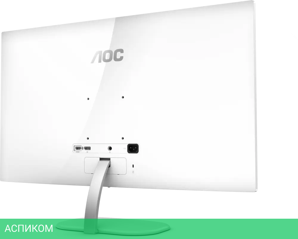 Монитор AOC Q32V3S/WS