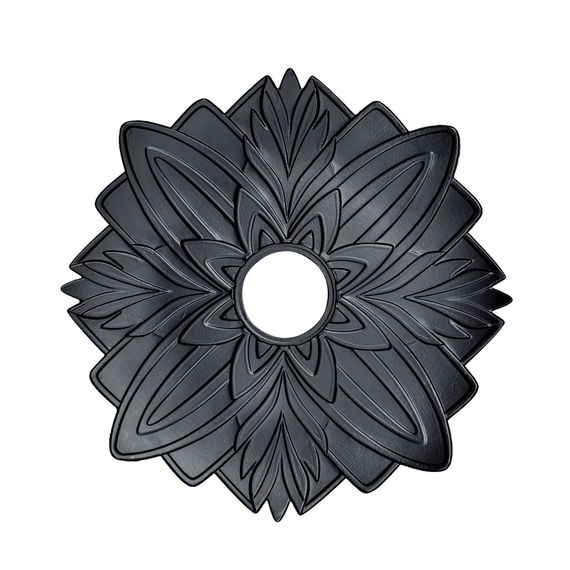 Karma 3.2 Blue (Plate Flora)