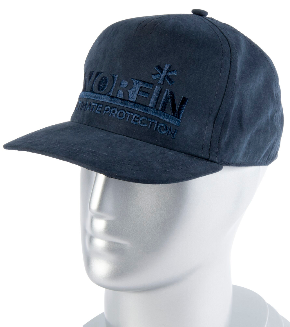 Бейсболка Norfin NAVY 03 р.L