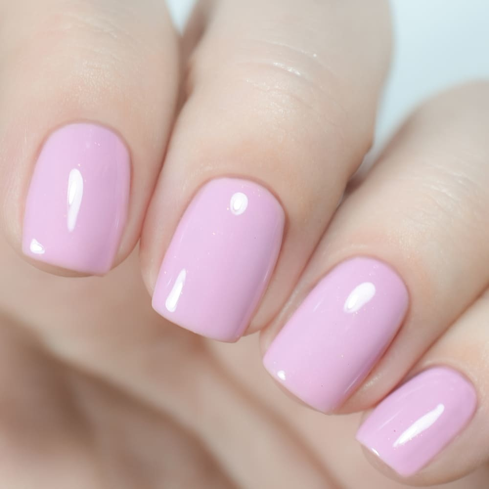 MASU MASU Гель-лак Рассвет, 8 мл, М120