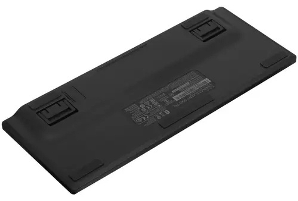 Клавиатура Razer DeathStalker V2 Pro Tenkeyless RZ03-04370800-R3R1 черный