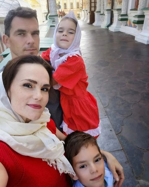 В День Защиты Детей!