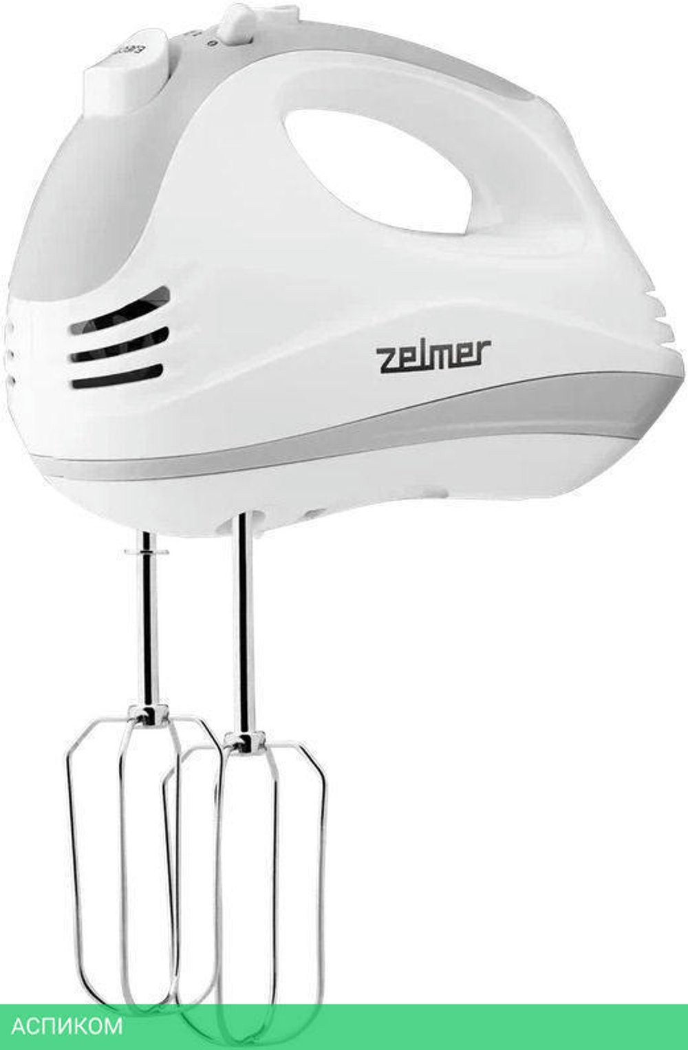 Миксер Zelmer ZHM1650 (70104925P)