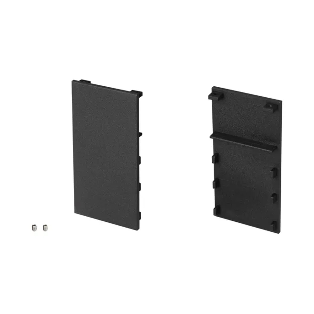 Заглушка MAG-CAP-4592 (BK) (Arlight, Металл) 029328