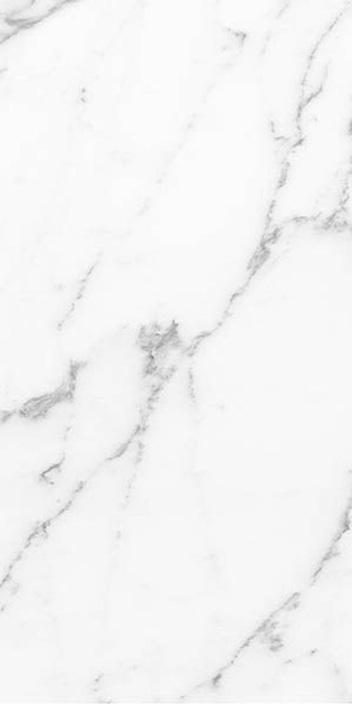 Керамогранит Aral White Polished Rect