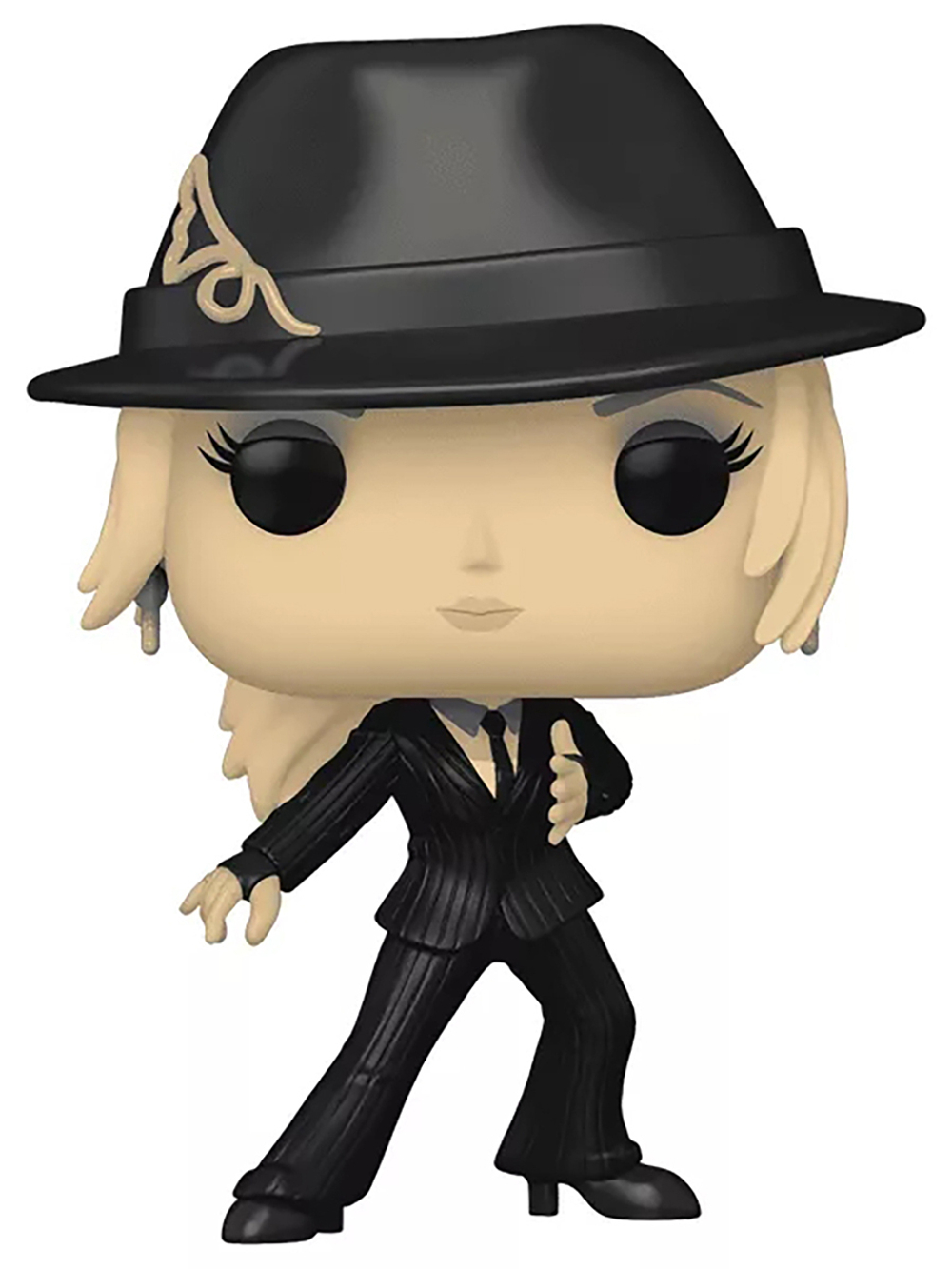 Фигурка Funko POP! Rocks Britney Spears Britney Spears NYCC24 (Exc) (410) 78658