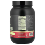 Optimum Nutrition, Gold Standard 100% Whey, сыворотка, ванильное мороженое, 907 кг (2 фунта)