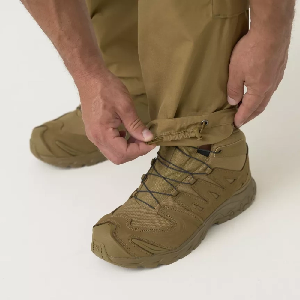 Брюки Helikon MBDU NR (MultiCam Black)