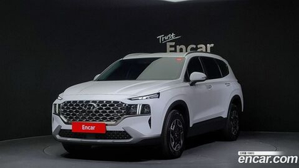 Hyundai The New Santa Fe HEV 1.6 2WD (05.2022)