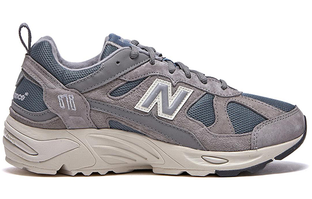 878 New Balance 'Grey'