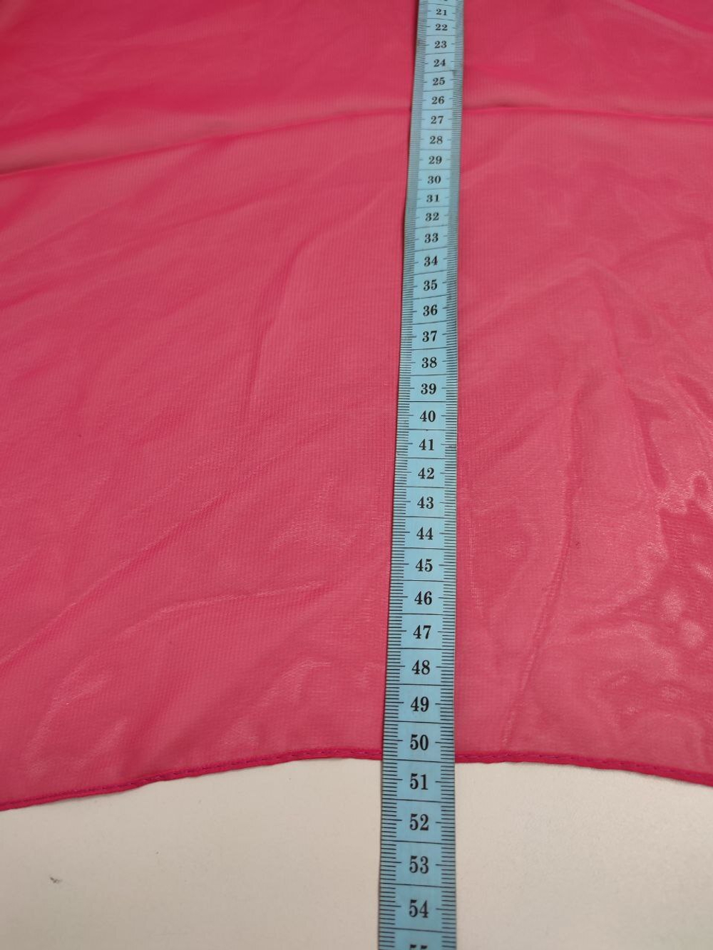 Палантин Rossini малиновый, новый