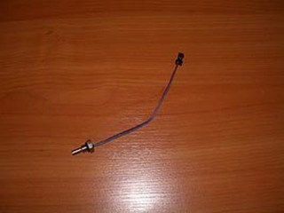 Датчик температуры для газовой колонки Нева 4510 М