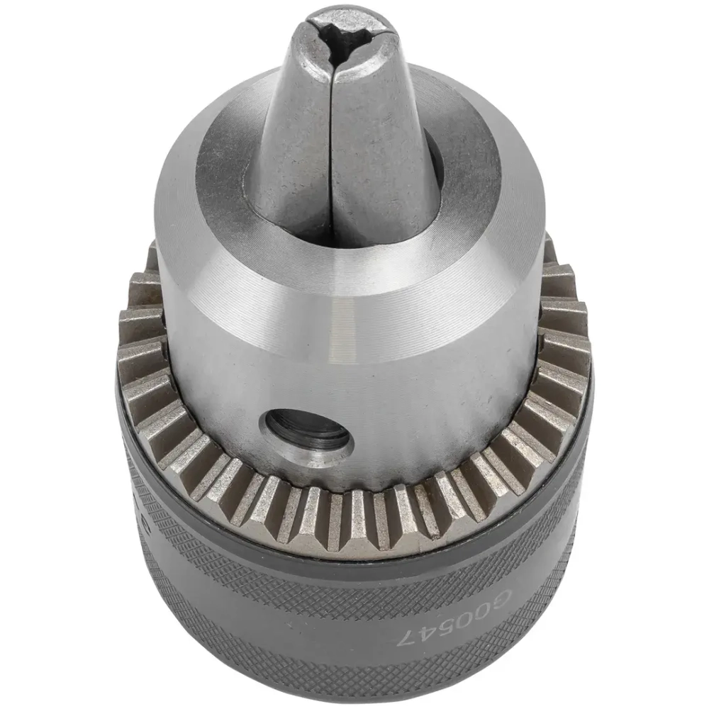 Патрон цанговый для дрели (3-16мм, 5/8'') RockFORCE RF-G00547