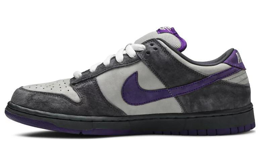 Кроссовки Nike Dunk Sb Purple Pigeon