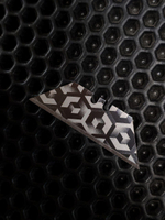 Сменные лезвия. 3D сет№1