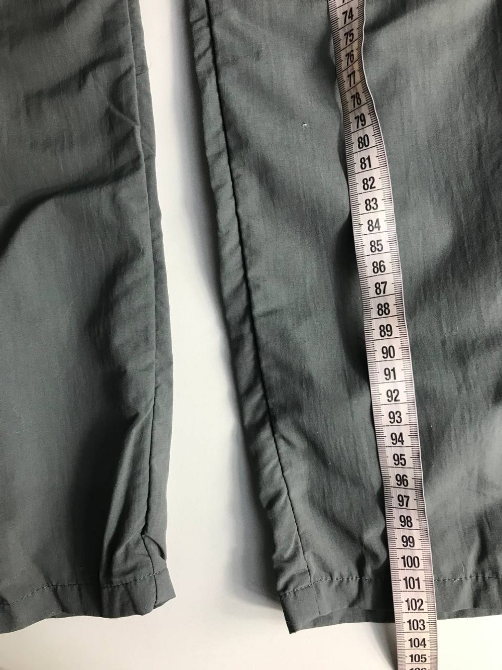 Штаны для прогулок на улице или похода 44-46 размер