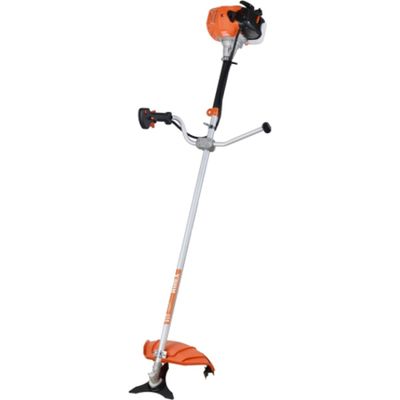 Бензокоса NIREX NPB 4325 C