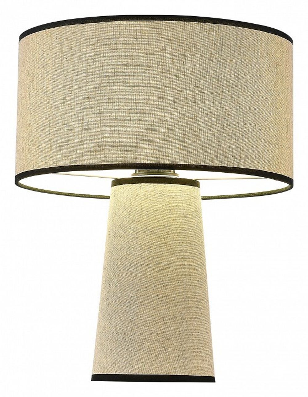 Настольная лампа декоративная ST-Luce Jackie SL1354.504.01