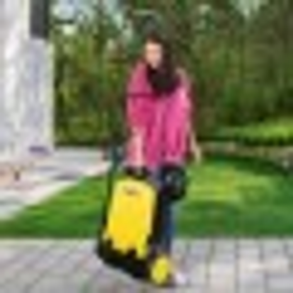 Машина подметальная KARCHER S 4 ручная 1.766-320.0