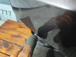 Крышка багажника Skoda Kodiaq 16-22 Б/У Оригинал 565827159