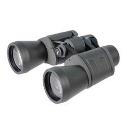 Бинокль Veber Classic БПШЦ 10x50 VRWA широкоугольный, серый