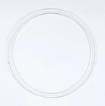 Кольцо протек. 25 мм прозрачное 100 шт (кор. 3000)