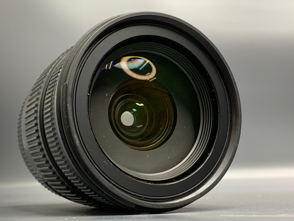 Sigma 17-70 2.8-4 DC Macro HSМ Canon EF-S