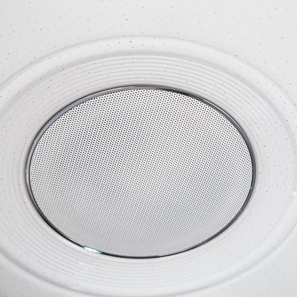 Citilux Light & Music CL703M100 Люстра музыкальная с пультом