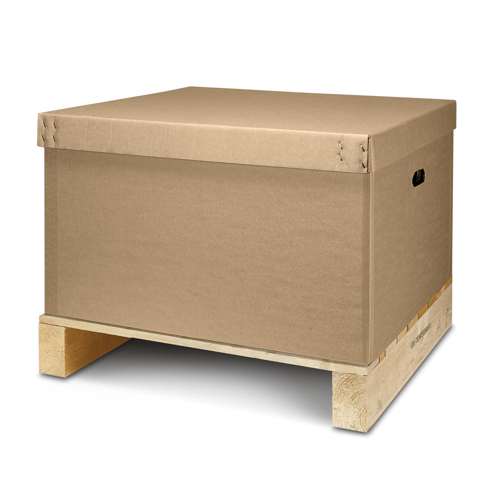 1044361 - BM ID-CARDBOARD BOX - Оригинальная упаковка