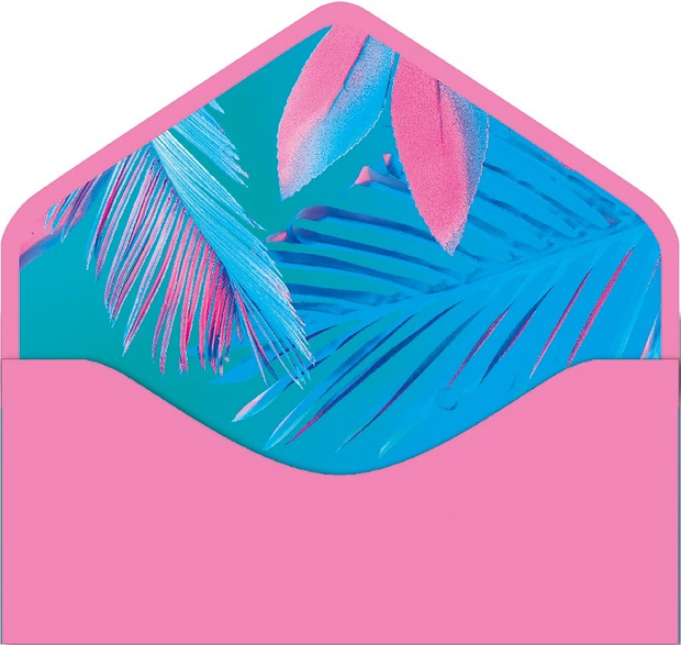 Конверт живи красиво