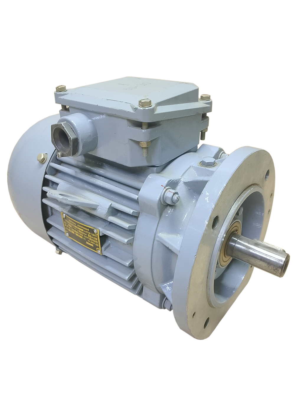 Двигатель электрический ДР-90 SA-2