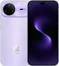 Смартфон HUAWEI nova 15 Pro 12/256 ГБ Лавандовый