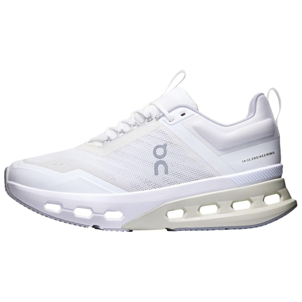 On S Cloudnova X