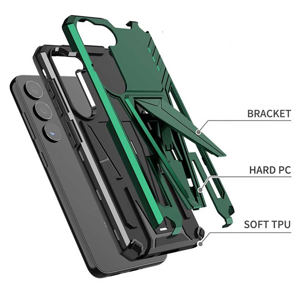 Чехол Rack Case для Samsung Galaxy S23+