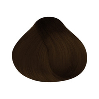 Стойкая крем-краска для волос Оттенок 5.88 Светлый кофе Green Light Luxury Hair Color Permanent Coloring Cream Light Coffee 100мл