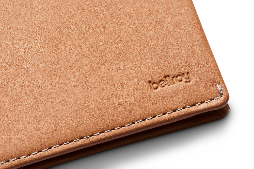 Кошелек Bellroy Slim Sleeve Wallet