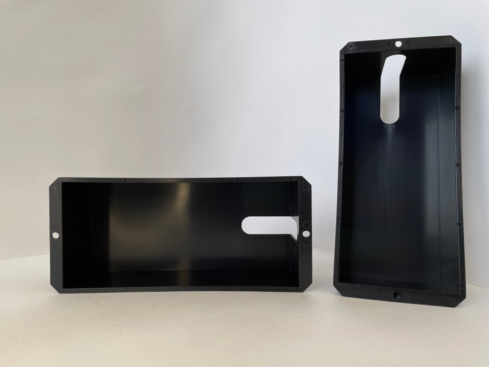 10209008 Крышка стопоров А240XМ Safety cover for 208