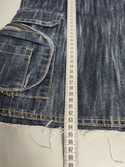 Шорты Robb Lkl джинсовые на 15 лет, новые