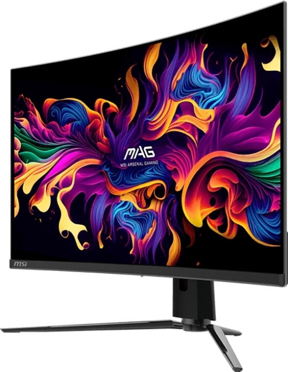 Монитор 31,5" MSI MAG 321CUP