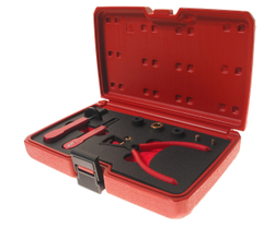 Приспособление для монтажа уплотнений топливных форсунок с непосредственным впрыском (BMW) JTC