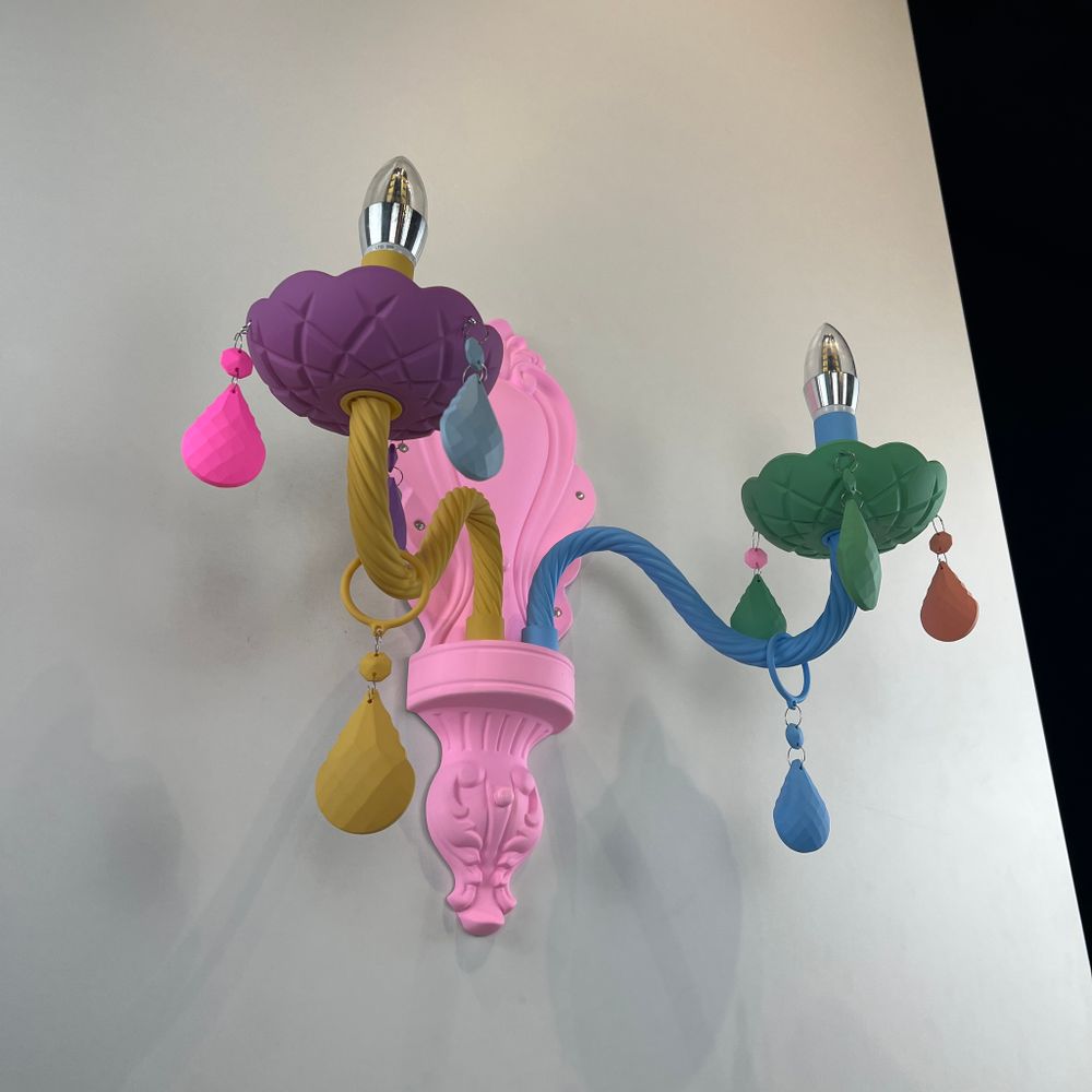 Бра Rainbow Wall By Imperiumloft