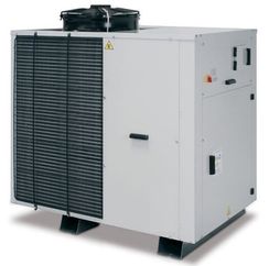 Чиллер с воздушным охлаждением Thermex Energy YARD 12-25
