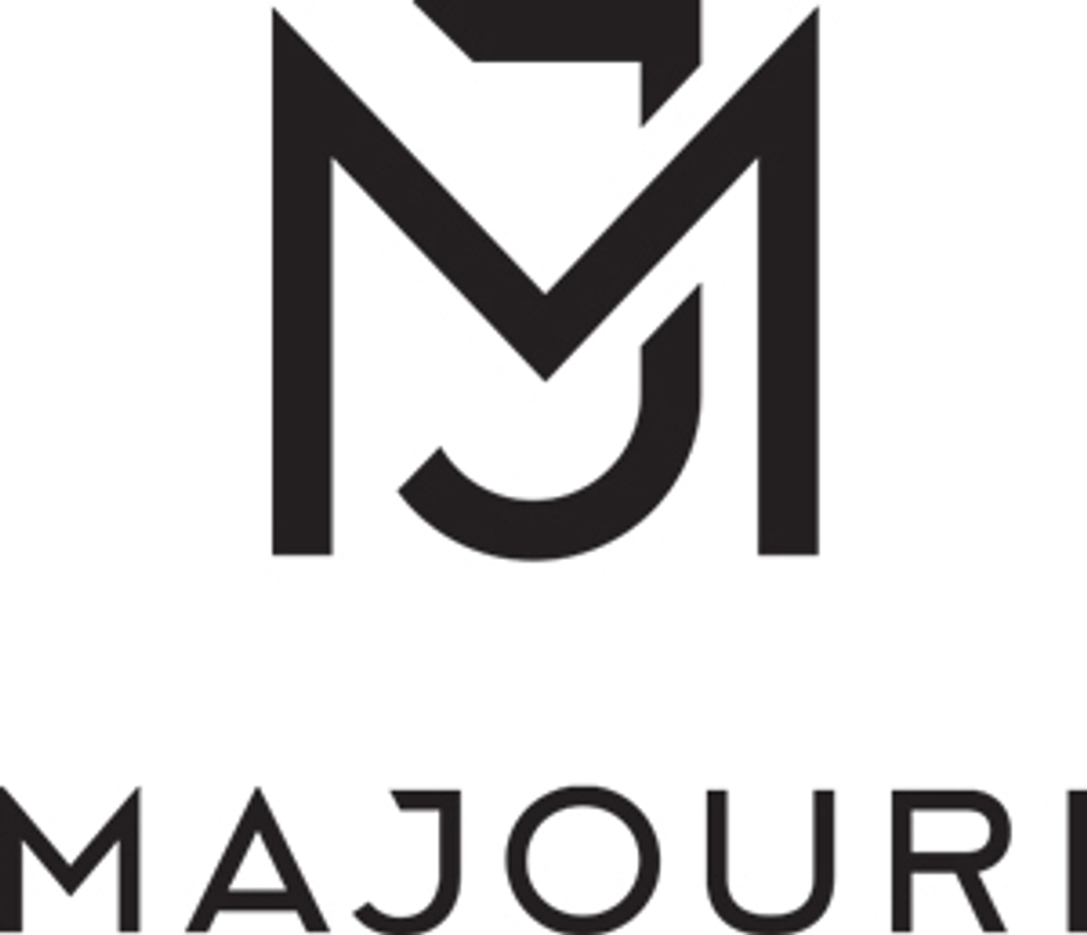 majouri signature 75ml tester