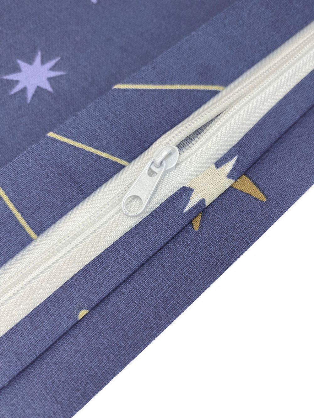 Комплект наволочек 2шт Сказка "Созвездия" 40х60 см