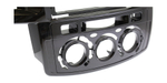 9" рамка Toyota Hilux 2008-2015, MFB дисплей