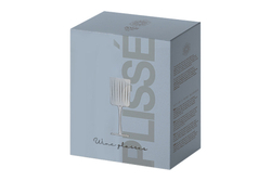 Набор бокалов для белого вина 2шт 310мл Pozzi Milano 1876 Modern Classic прозрачный