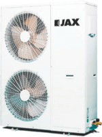 Колонная полупромышленная сплит-система Jax ACF-60 HE / ACX-60 HE06