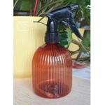 Опрыскиватель для комнатных растений "Фреско" 480 мл. охра (4 программы опрыскивания)